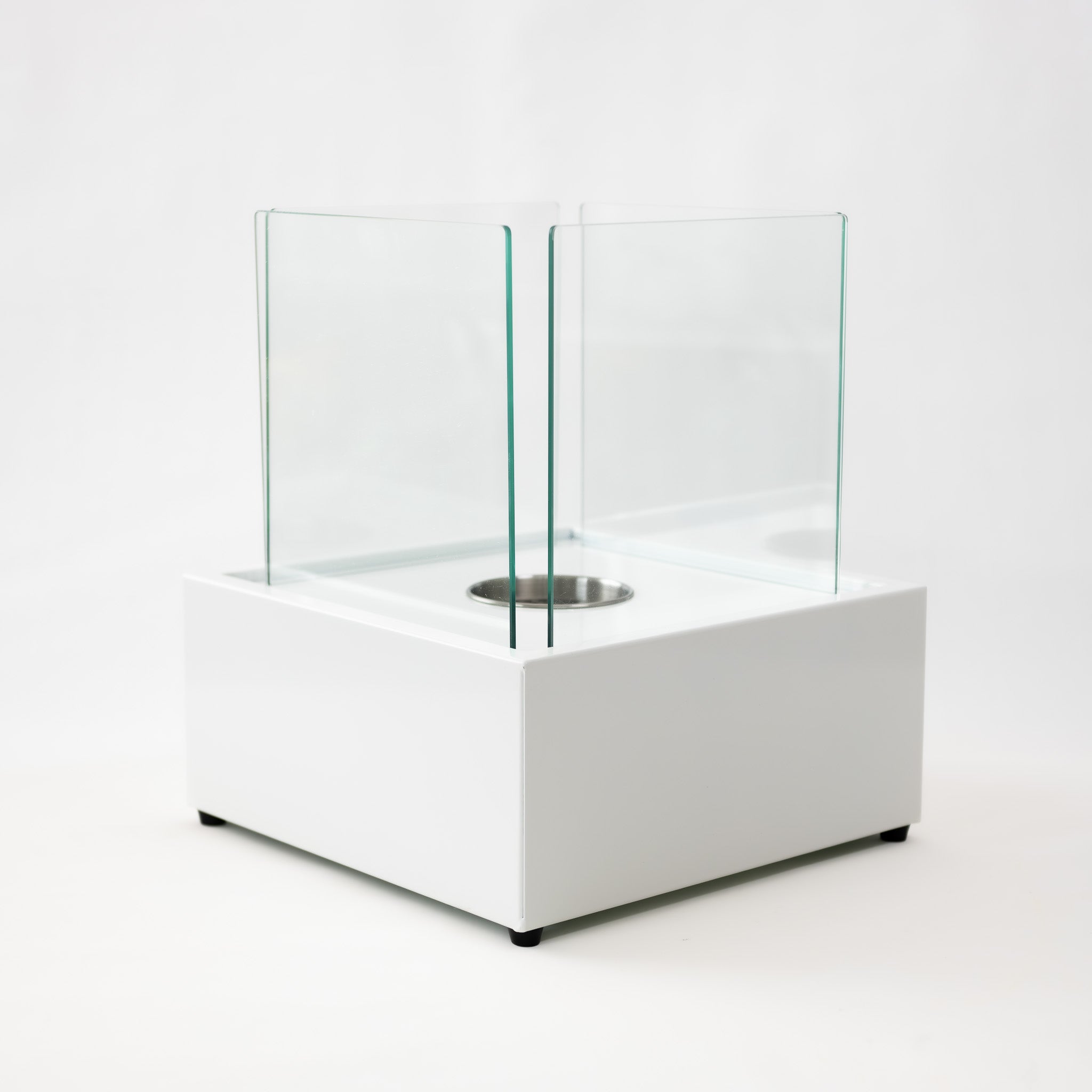 The Big Cube - white 16t - Size: 35*35*42cm