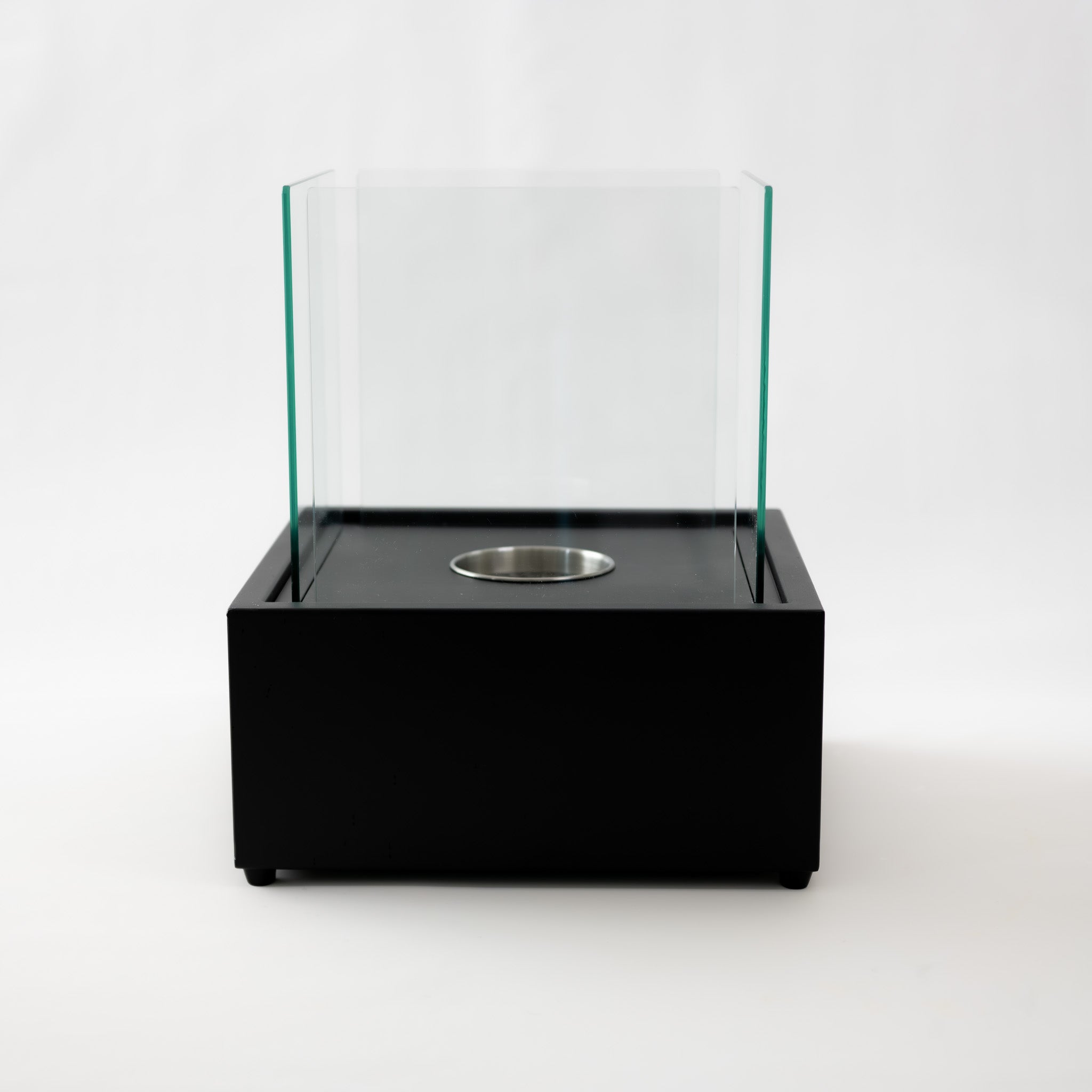 The Big Cube - black 16t - Size: 35*35*42cm