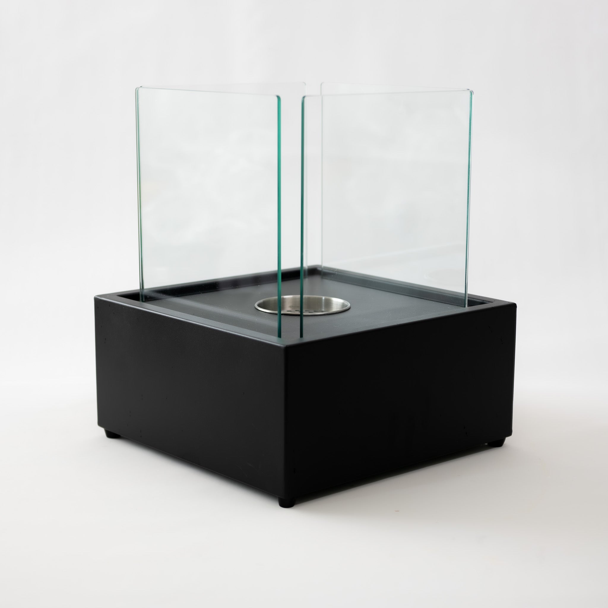 The Big Cube - black 16t - Size: 35*35*42cm
